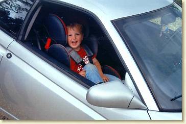 20070819-10 In de auto van oom Marco